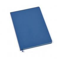 A4 TINTED HARDBACK NOTEBOOKS (LINED)